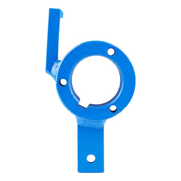 car wash conveyor roller fork cam